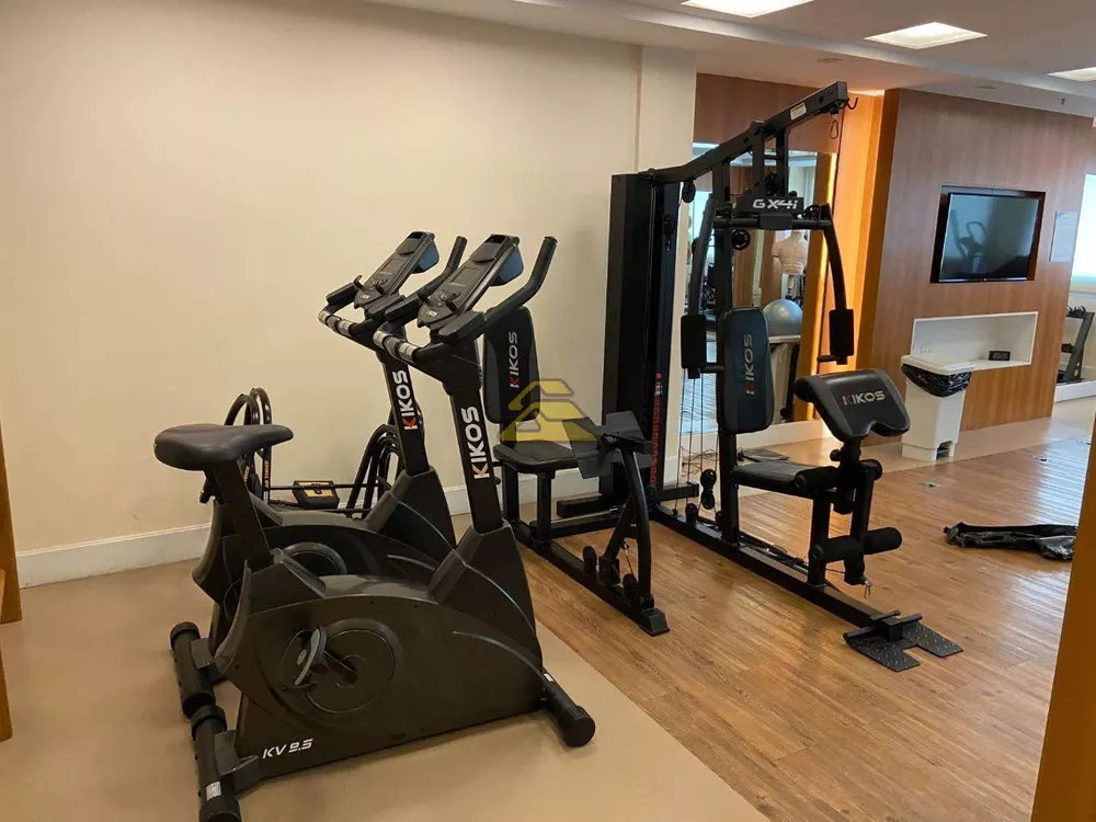 Sala-Conjunto, 18 m² - Foto 9