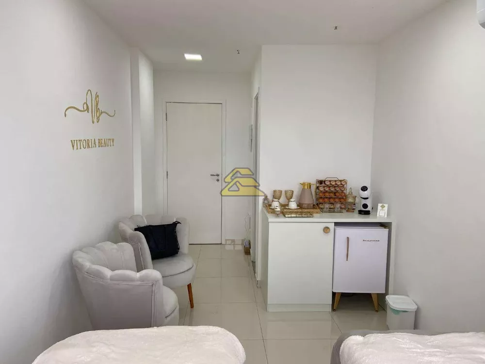 Sala-Conjunto, 18 m² - Foto 5