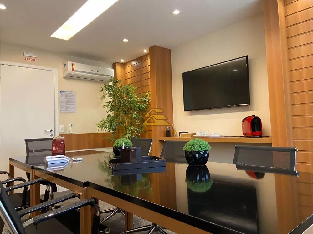 Sala-Conjunto, 18 m² - Foto 12