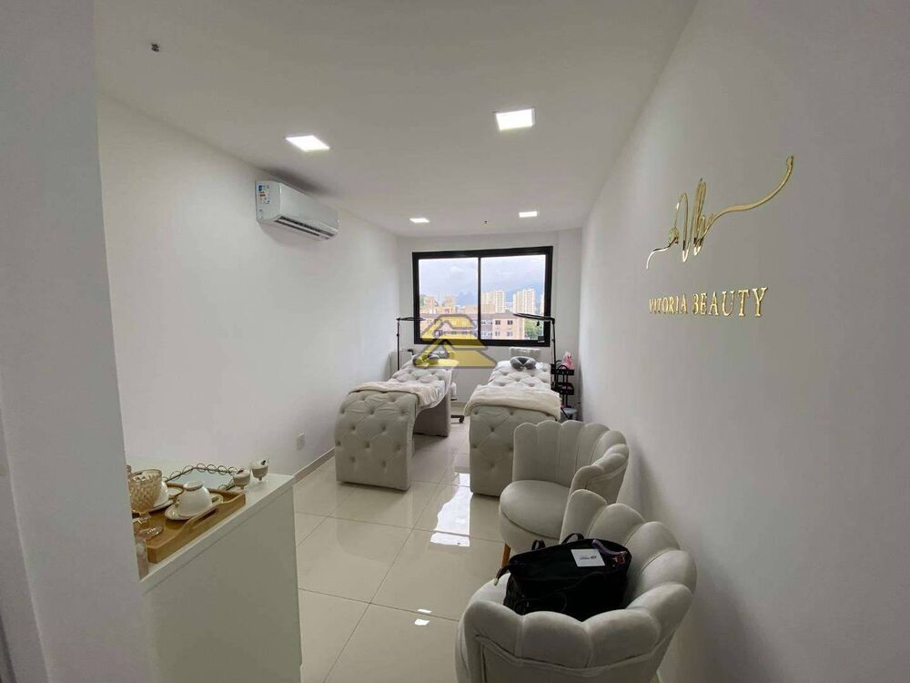 Conjunto Comercial-Sala à venda, 18m² - Foto 2