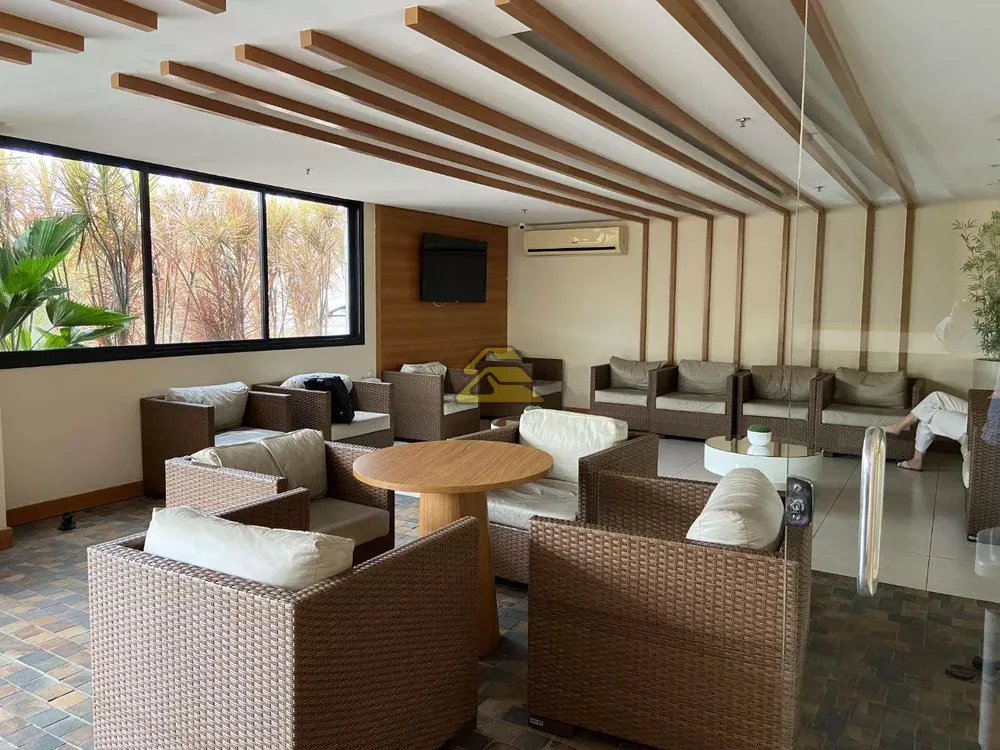 Sala-Conjunto, 18 m² - Foto 7