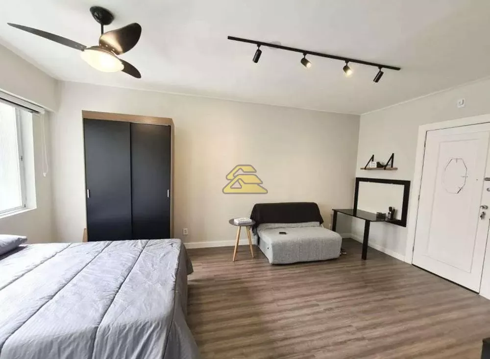 Kitnet-Studio, 24 m² - Foto 5