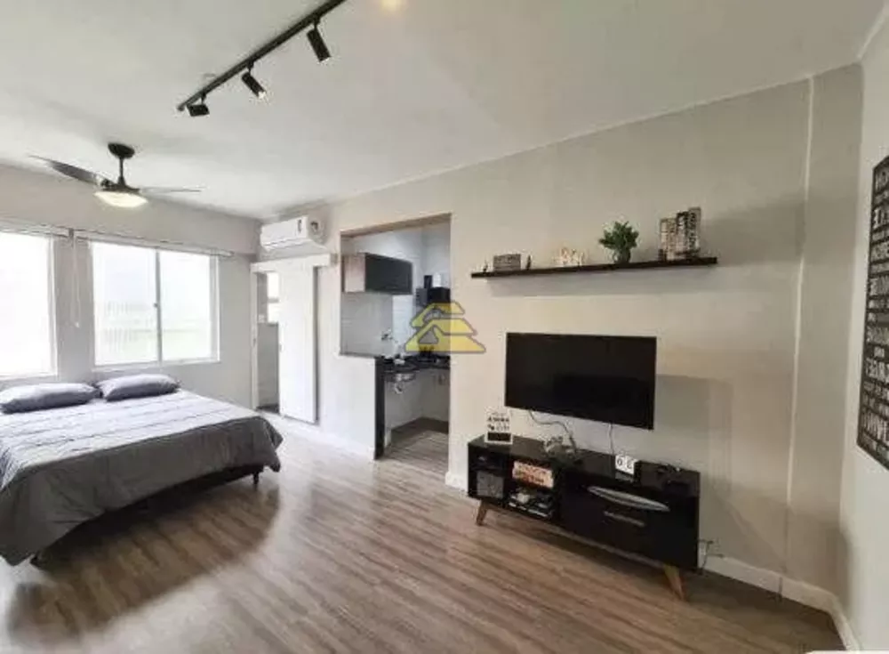 Kitnet-Studio, 24 m² - Foto 12