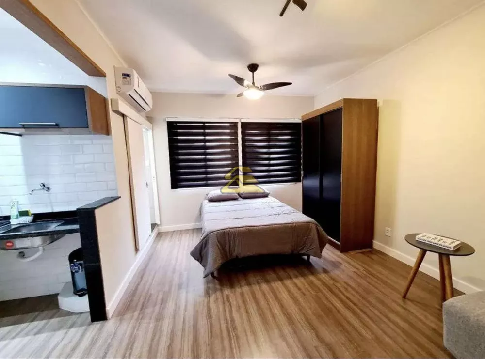 Kitnet-Studio, 24 m² - Foto 3