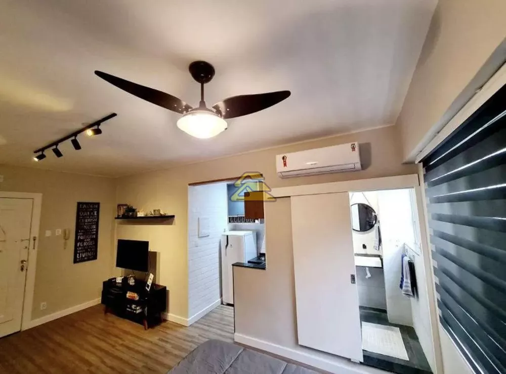 Kitnet-Studio, 24 m² - Foto 7