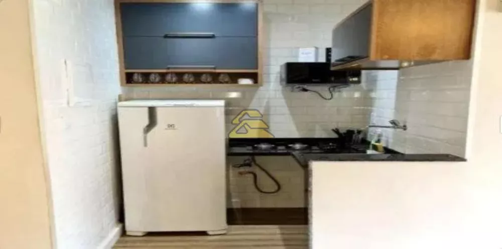 Kitnet-Studio, 24 m² - Foto 8