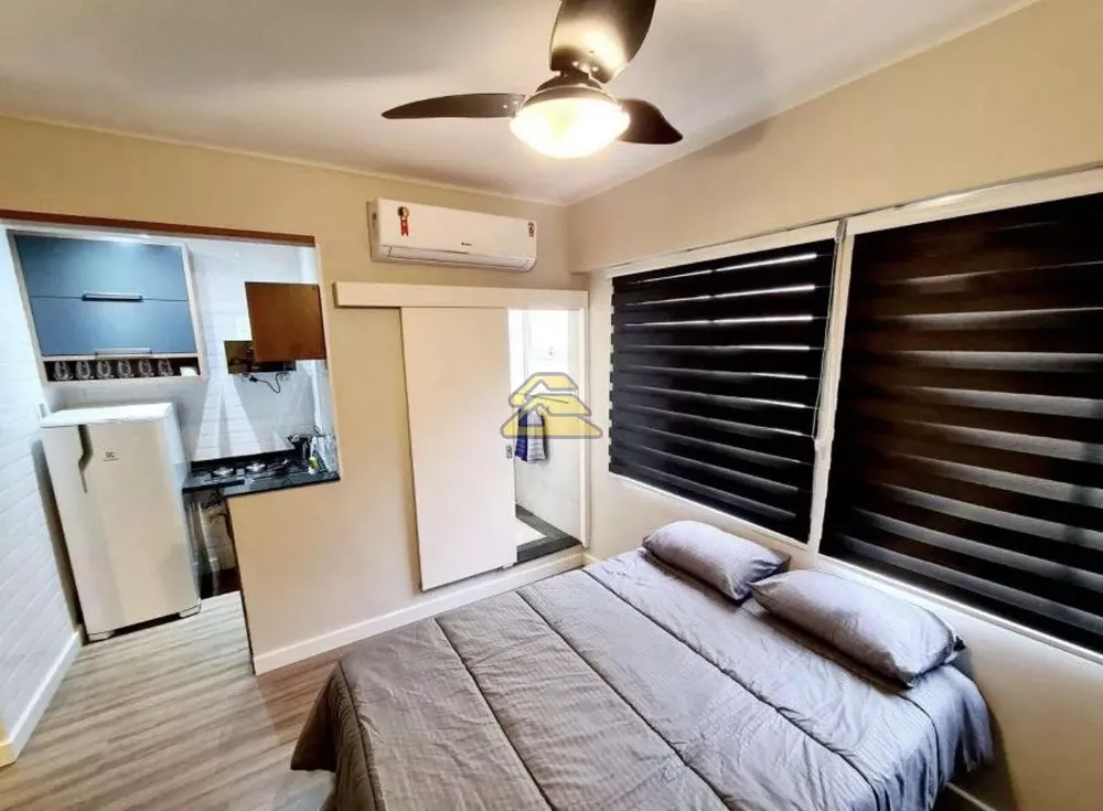 Kitnet-Studio, 24 m² - Foto 14