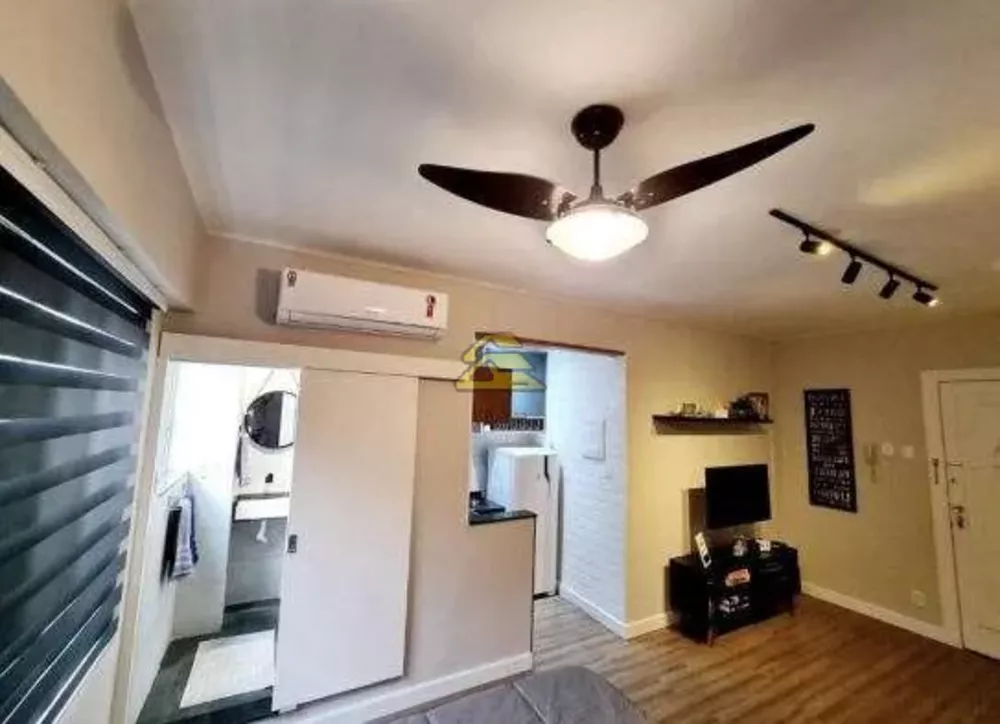 Kitnet-Studio, 24 m² - Foto 15