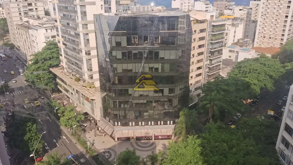 Prédio Inteiro, 256 m² - Foto 26