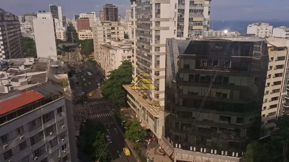 Prédio Inteiro, 256 m² - Foto 25