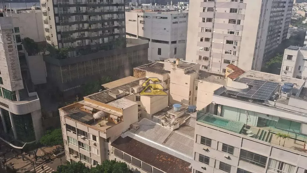 Prédio Inteiro, 256 m² - Foto 28