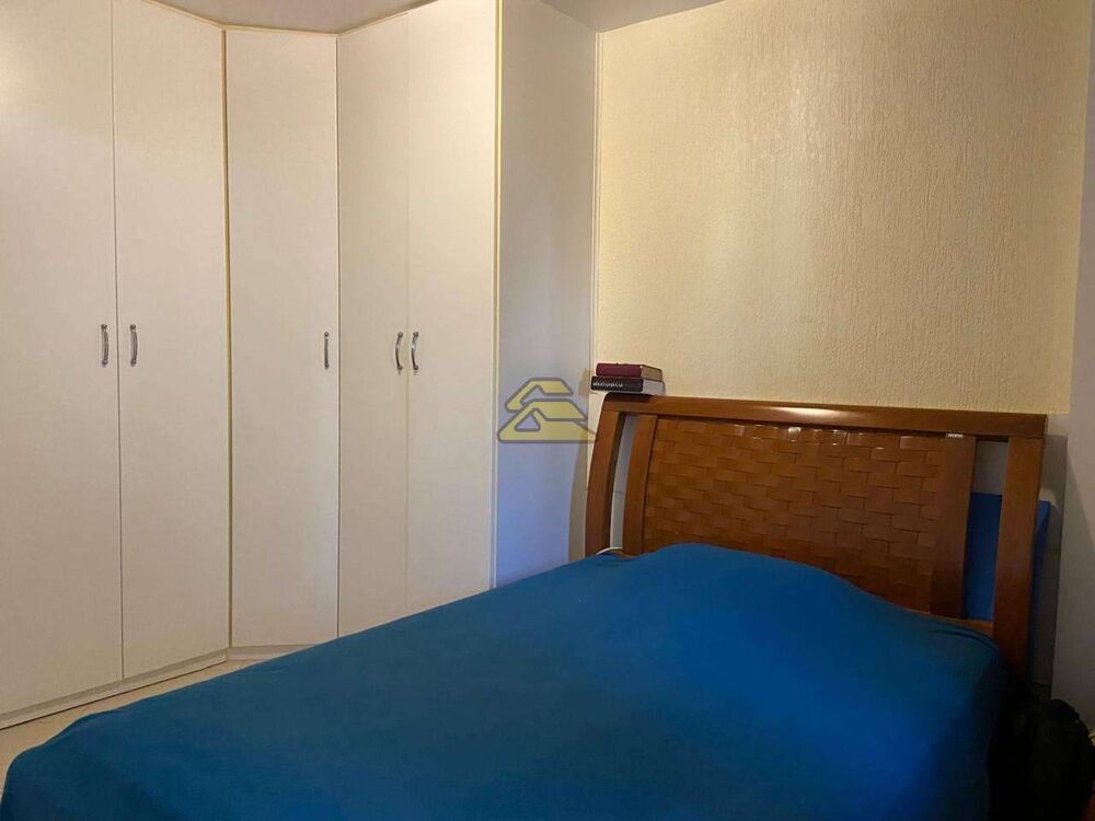 Apartamento, 3 quartos, 97 m² - Foto 9