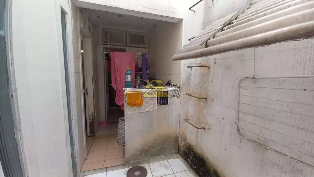 Casa, 3 quartos, 42 m² - Foto 7