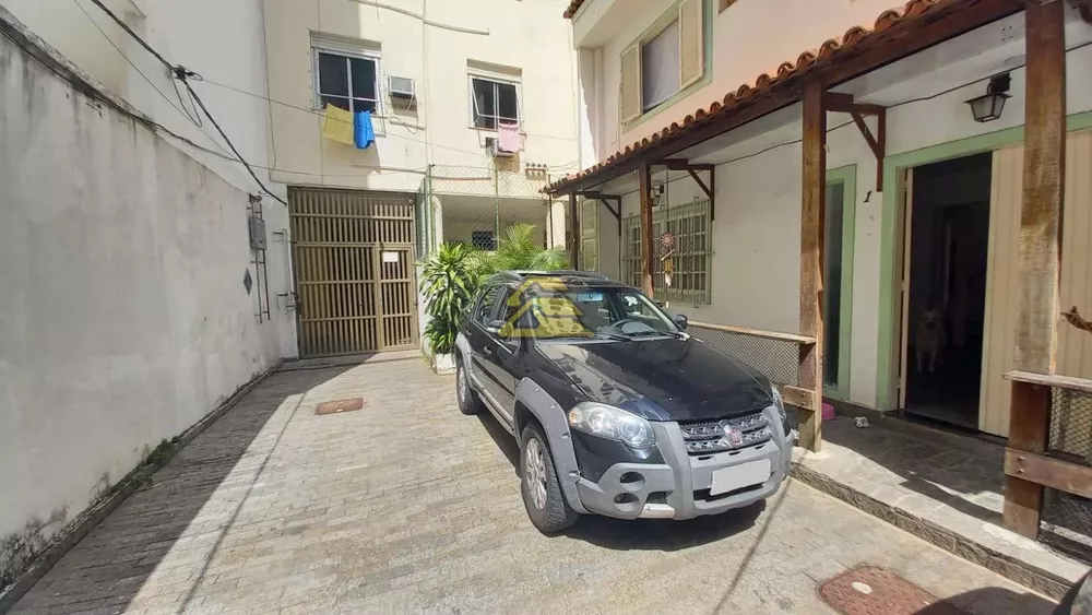 Casa, 3 quartos, 42 m² - Foto 19