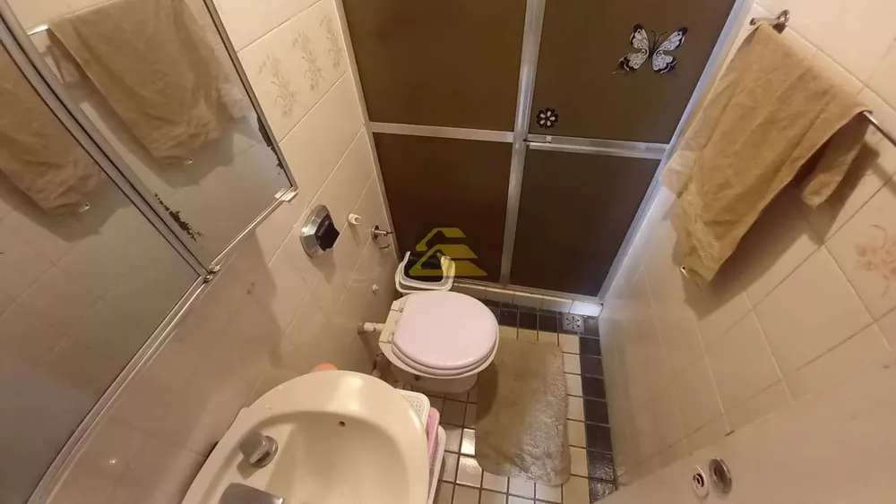 Casa, 3 quartos, 42 m² - Foto 9