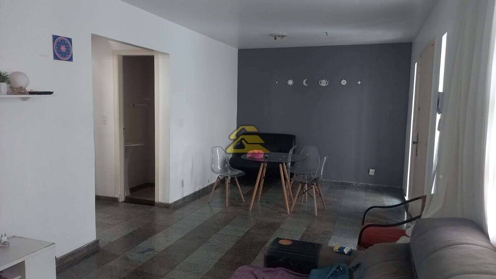 Casa, 3 quartos, 42 m² - Foto 2