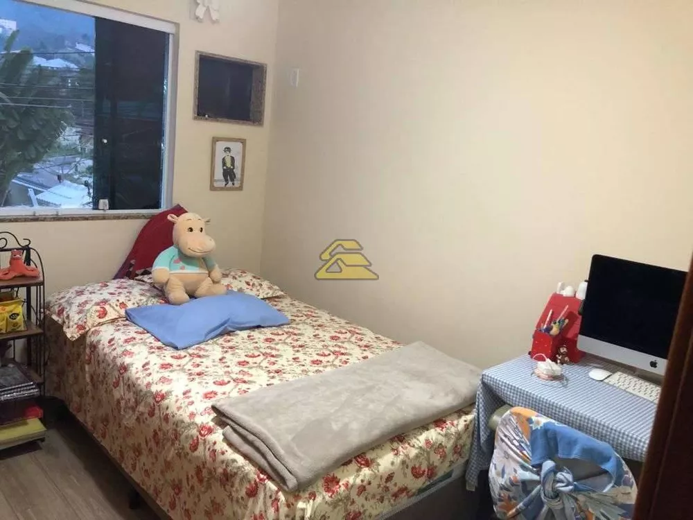 Casa, 3 quartos, 119 m² - Foto 8