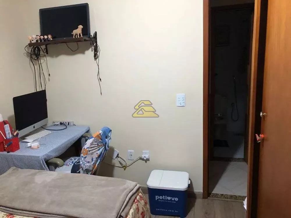 Casa, 3 quartos, 119 m² - Foto 14