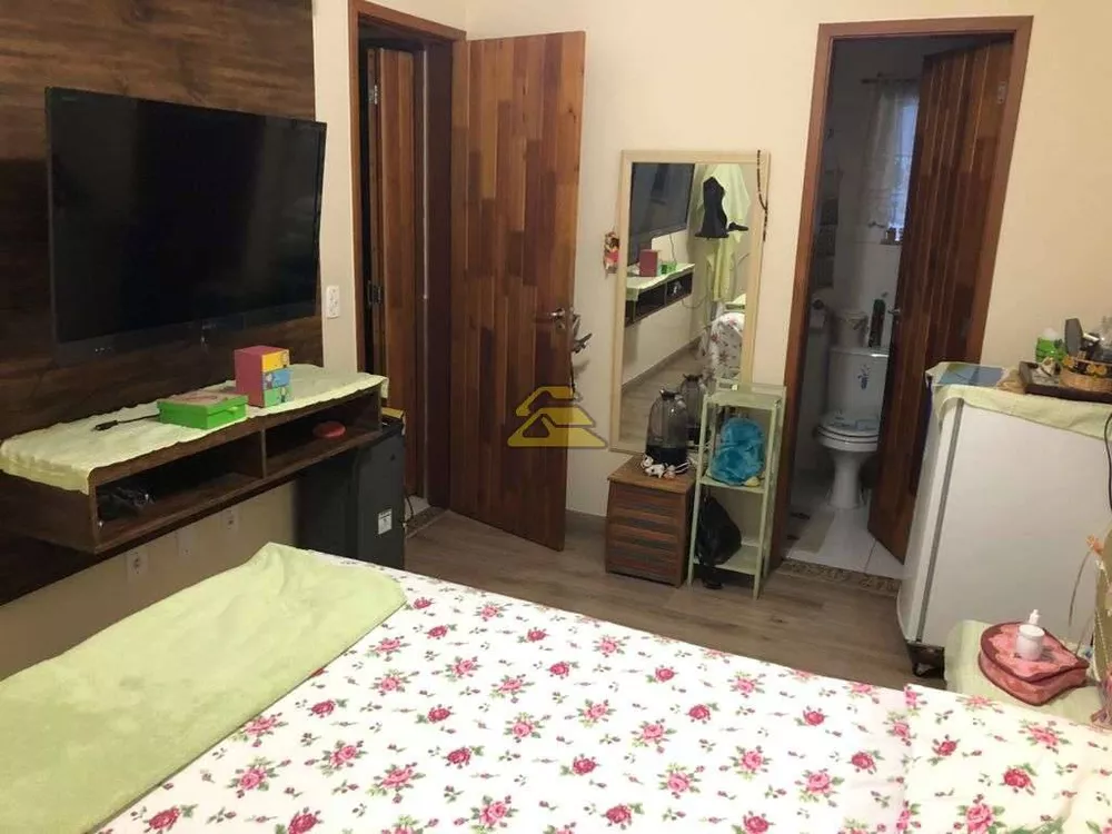 Casa, 3 quartos, 119 m² - Foto 5