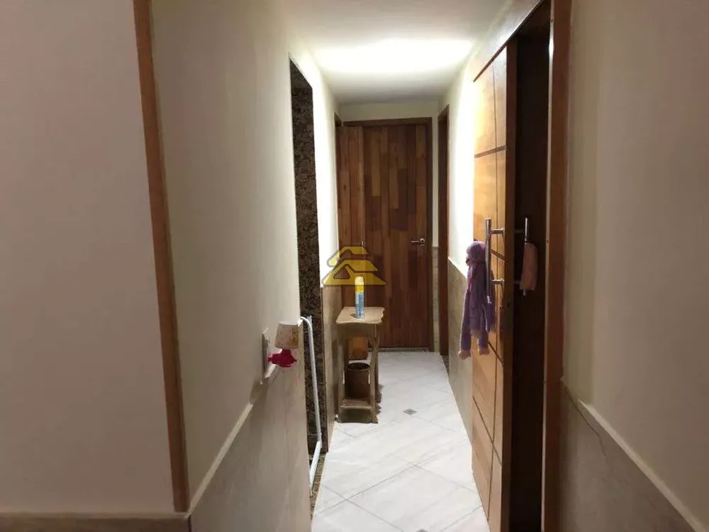 Casa, 3 quartos, 119 m² - Foto 13