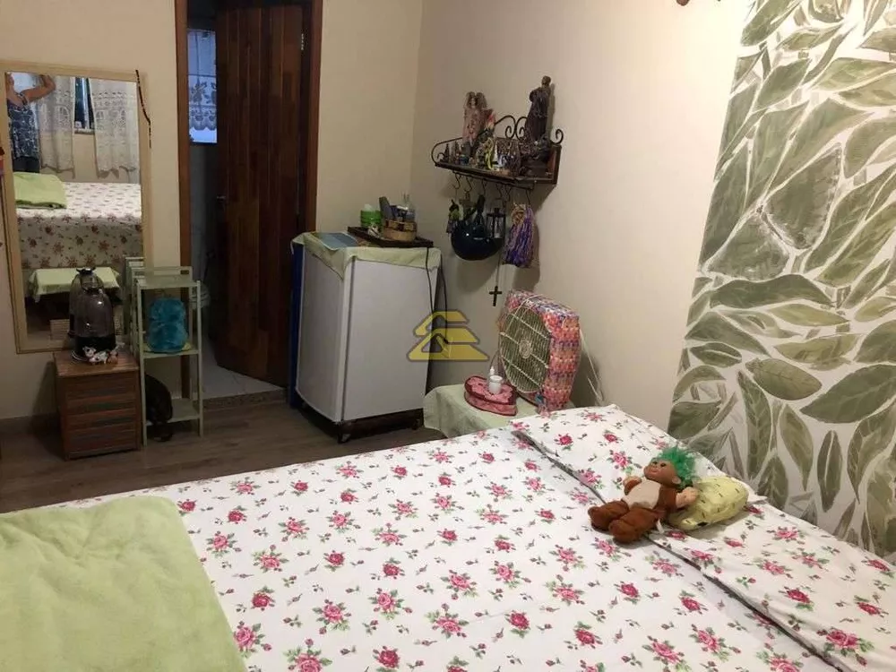 Casa, 3 quartos, 119 m² - Foto 6