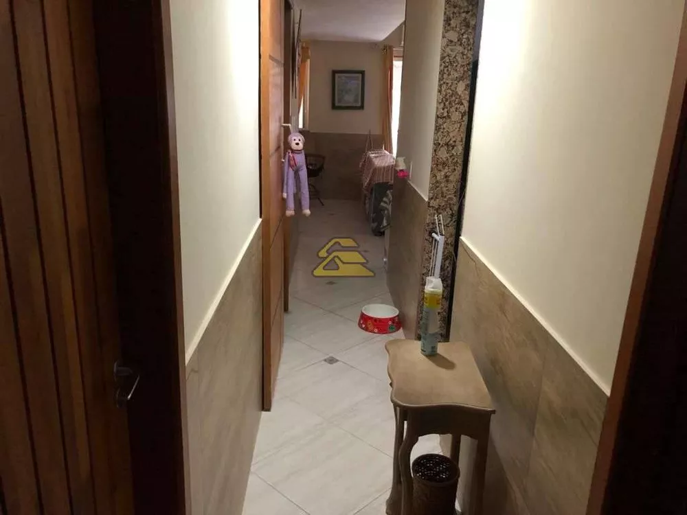 Casa, 3 quartos, 119 m² - Foto 12