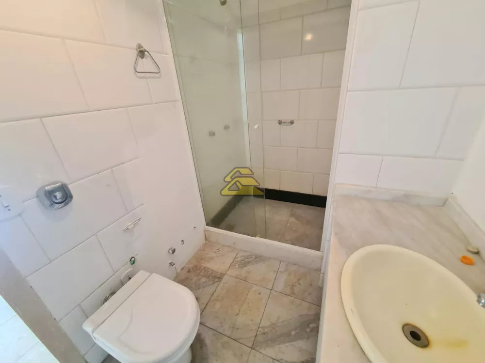 Apartamento à venda com 1 quarto, 49m² - Foto 21