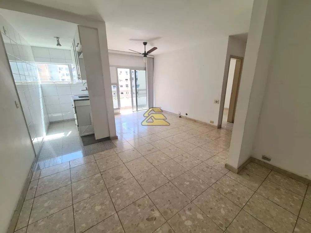 Apartamento à venda com 1 quarto, 49m² - Foto 5