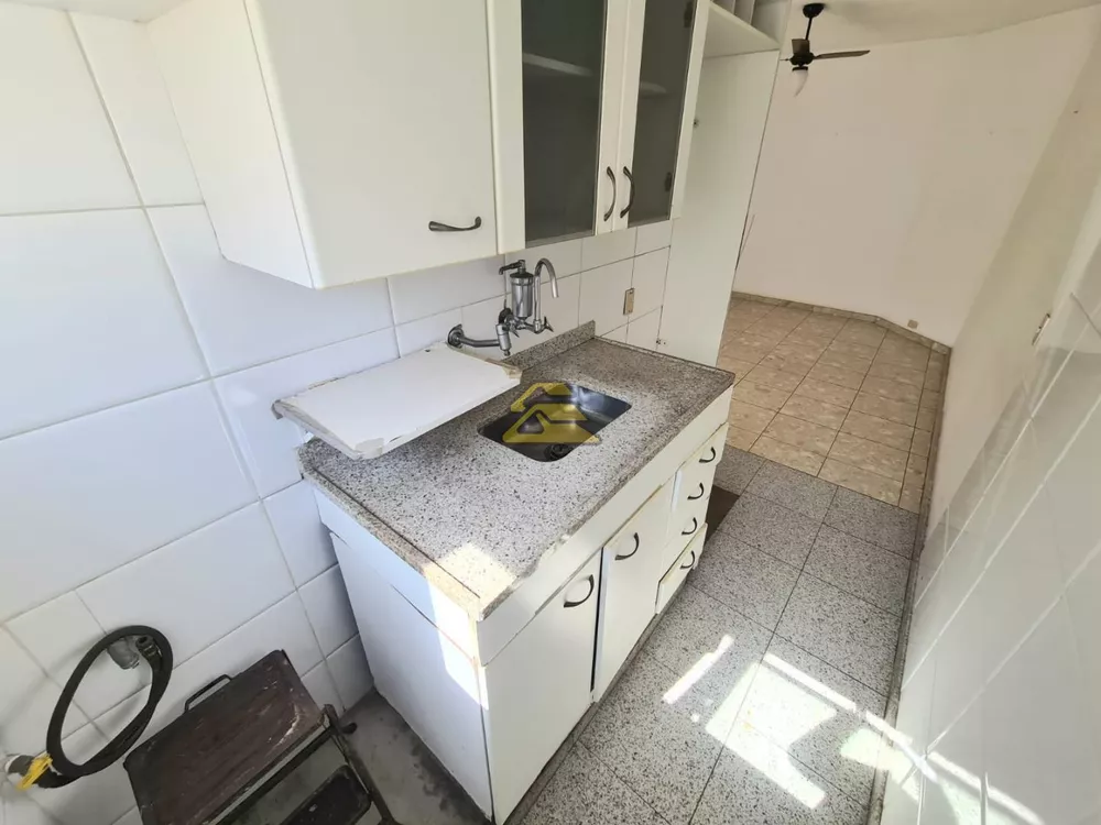 Apartamento à venda com 1 quarto, 49m² - Foto 17