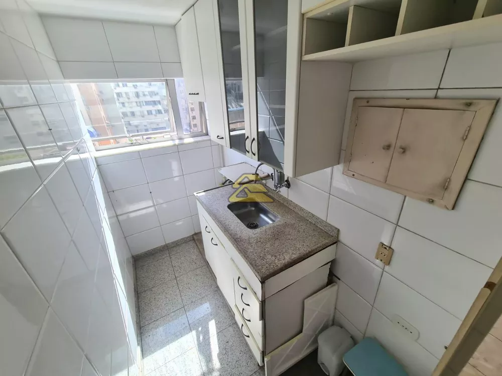 Apartamento à venda com 1 quarto, 49m² - Foto 20