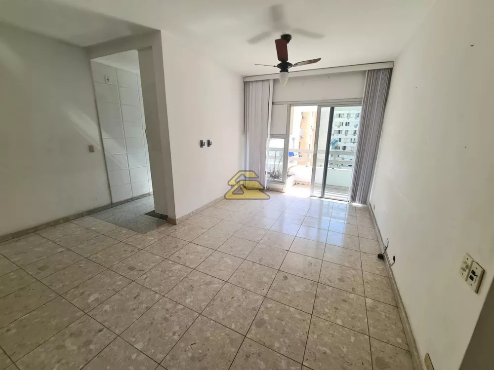 Apartamento à venda com 1 quarto, 49m² - Foto 3