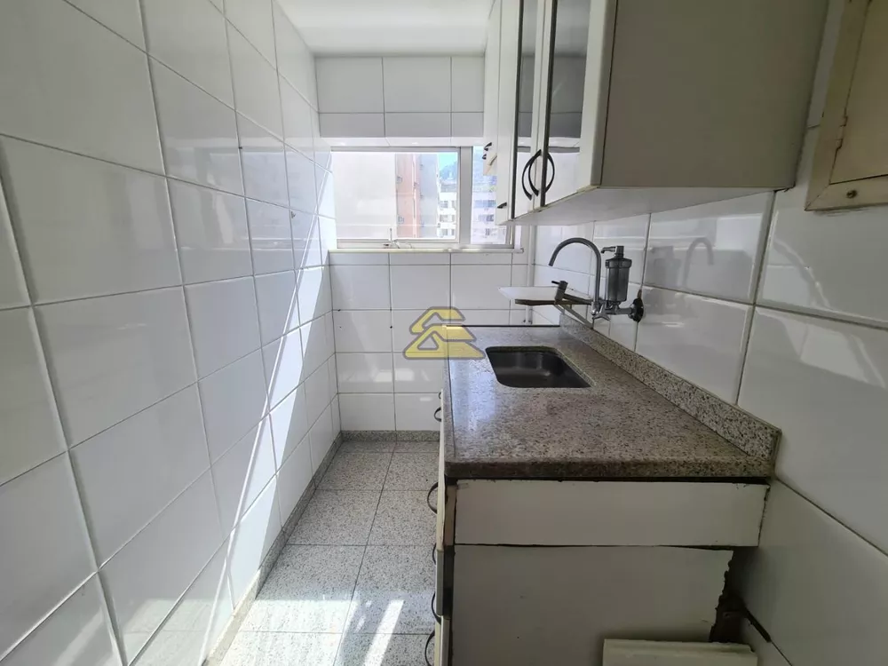 Apartamento à venda com 1 quarto, 49m² - Foto 19