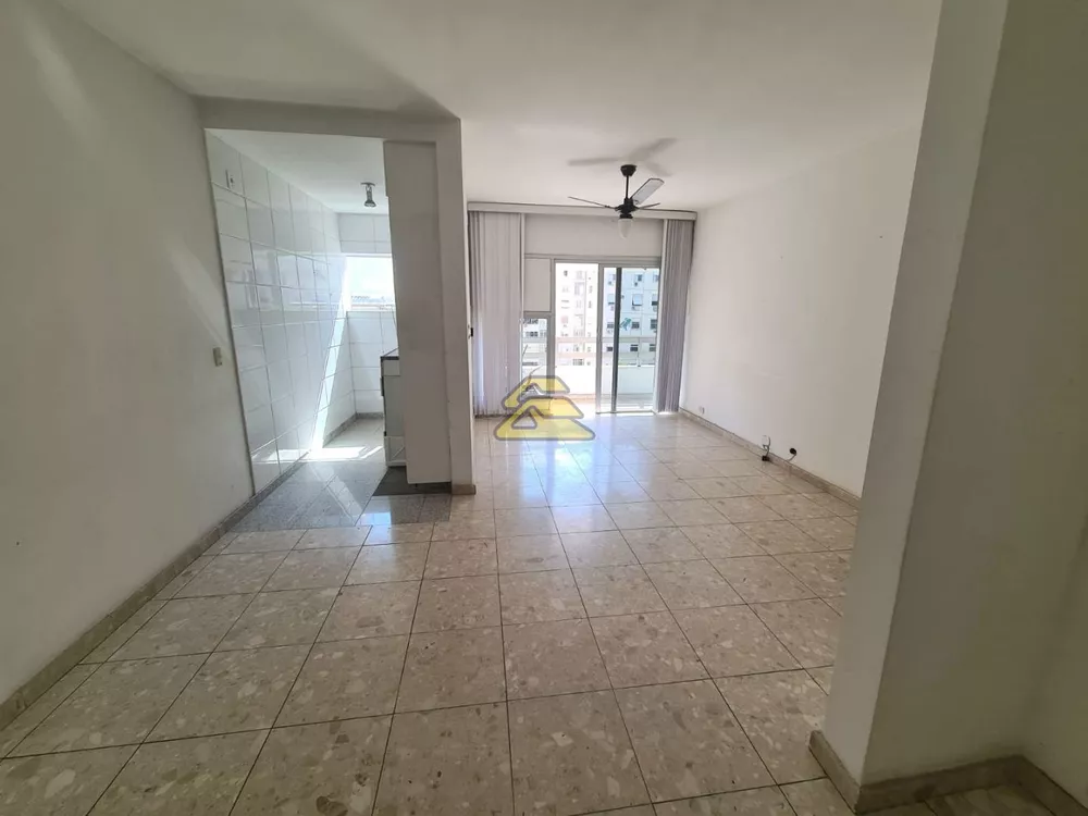 Apartamento à venda com 1 quarto, 49m² - Foto 4