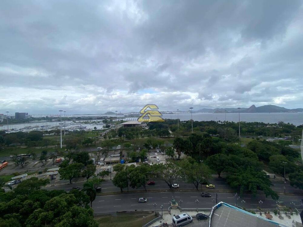 Cobertura, 4 quartos, 472 m² - Foto 1
