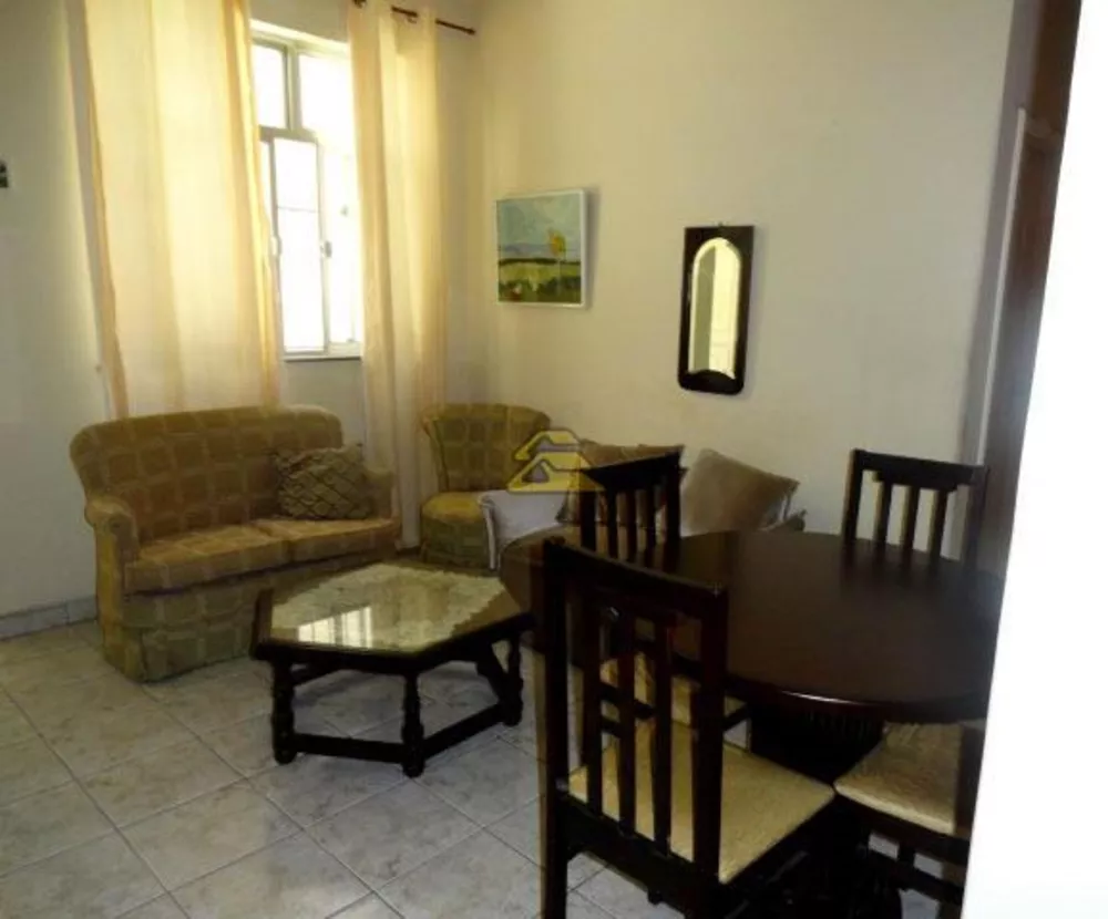 Apartamento à venda com 2 quartos, 76m² - Foto 4