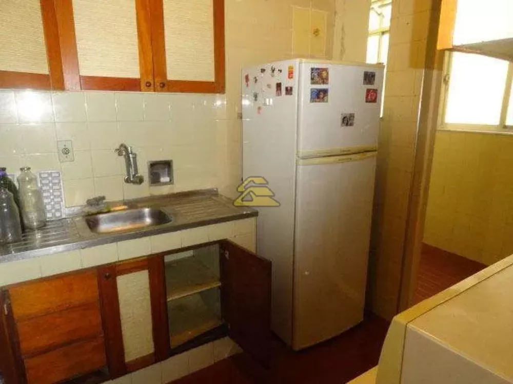 Apartamento, 2 quartos, 76 m² - Foto 16