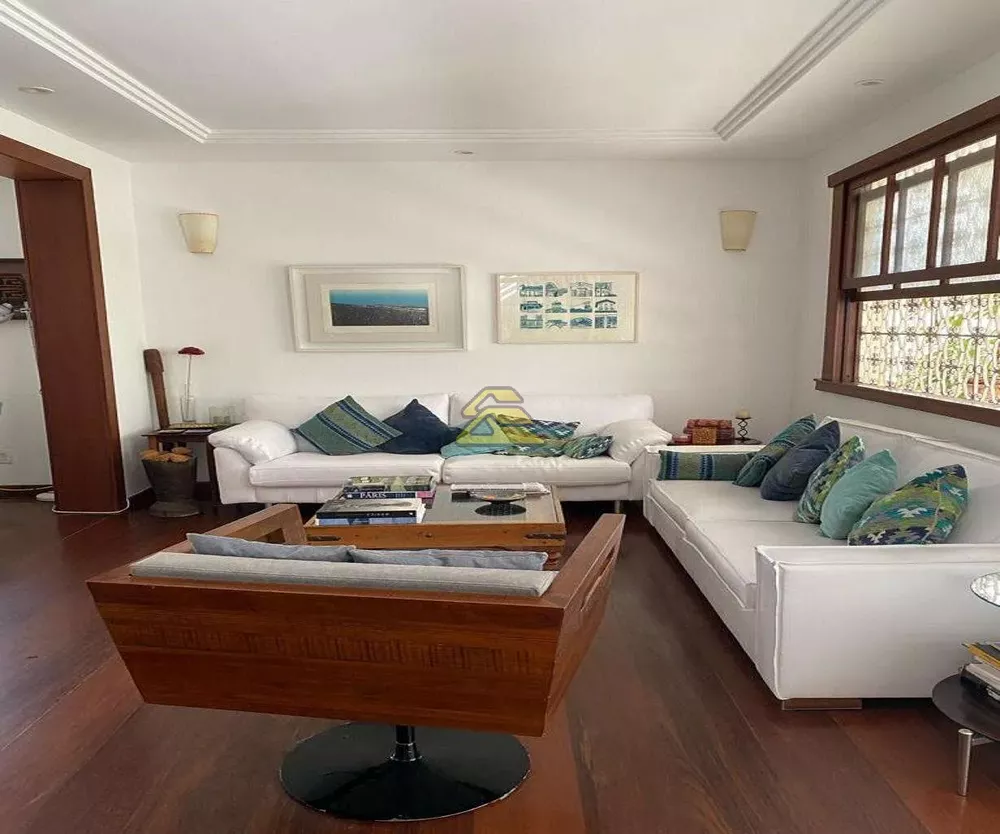 Apartamento, 3 quartos, 206 m² - Foto 20