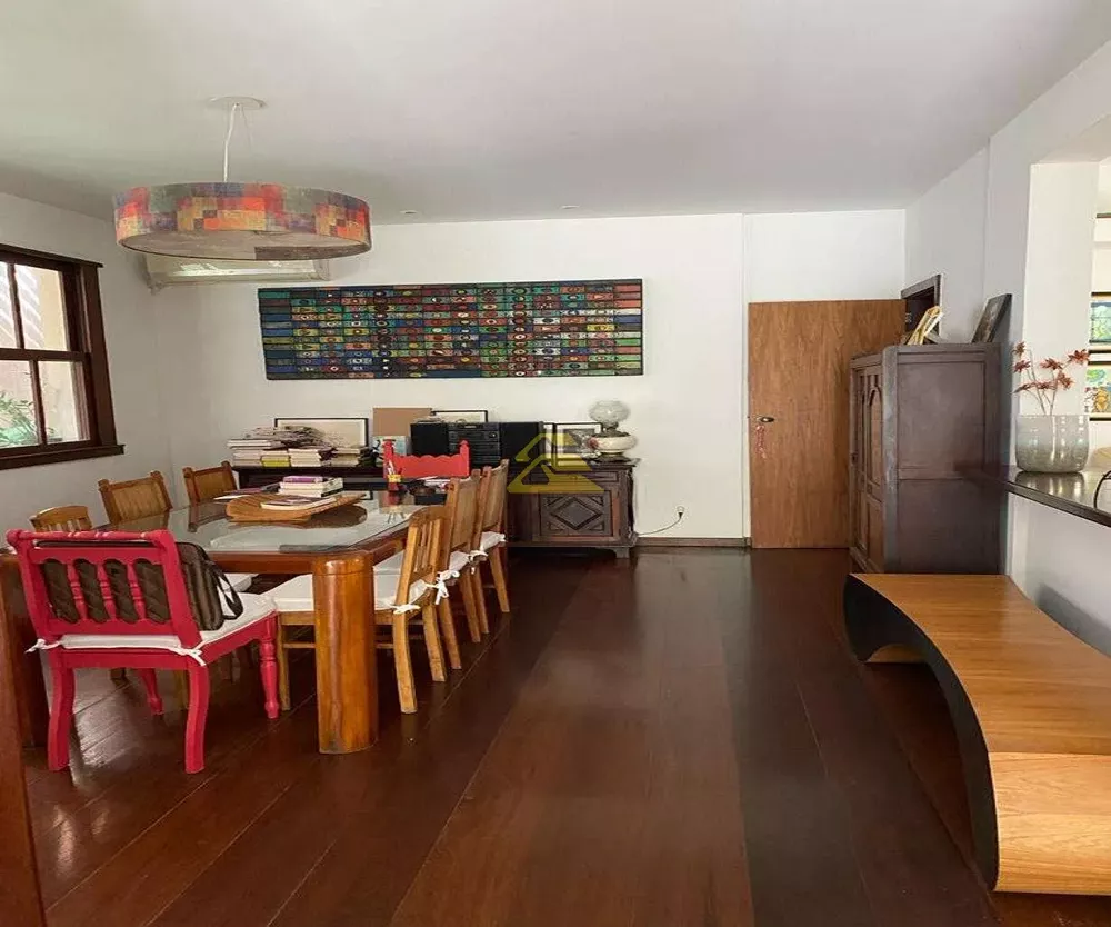 Apartamento, 3 quartos, 206 m² - Foto 21