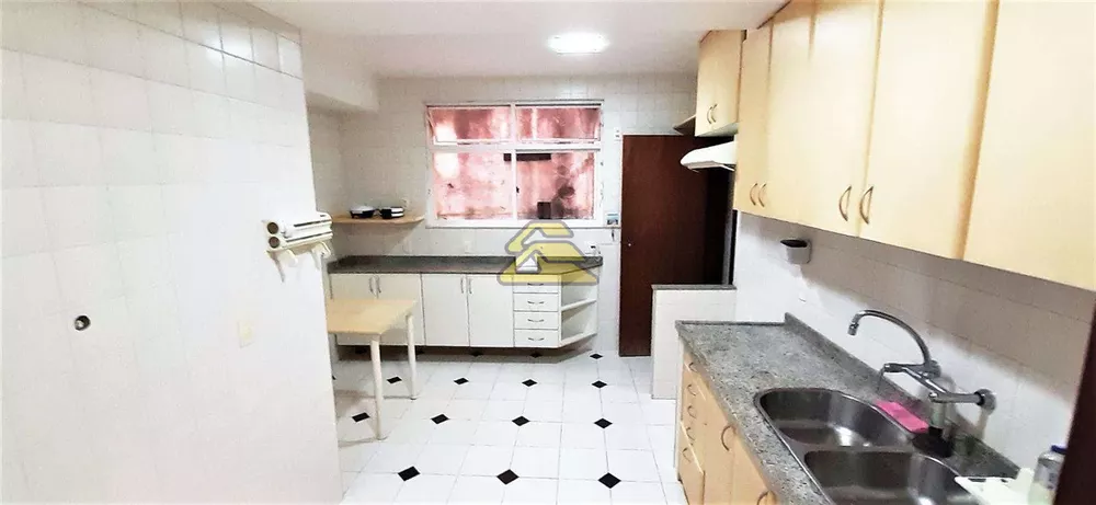 Apartamento, 3 quartos, 206 m² - Foto 17