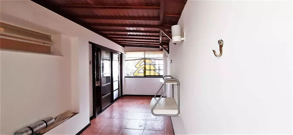 Apartamento, 3 quartos, 206 m² - Foto 14