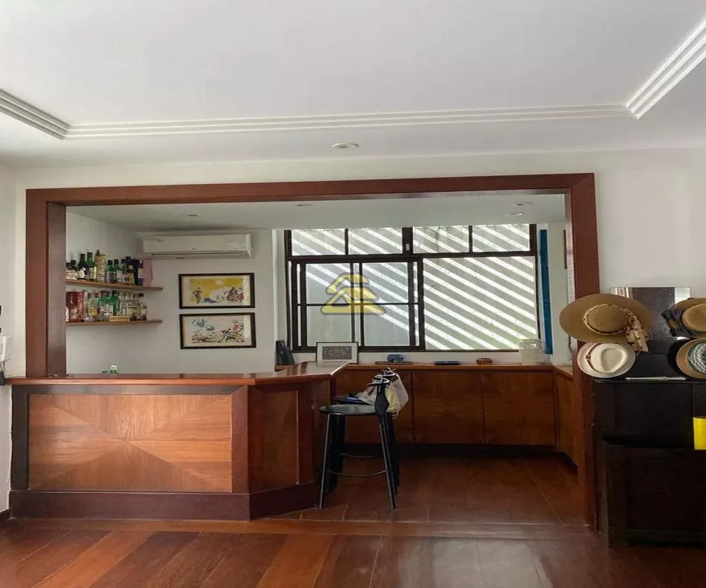 Apartamento, 3 quartos, 206 m² - Foto 19