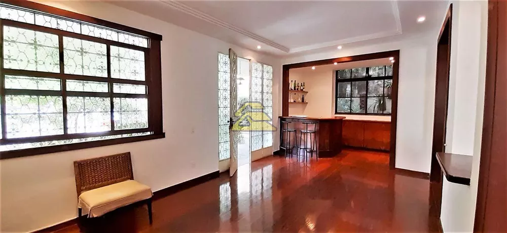 Apartamento, 3 quartos, 206 m² - Foto 6