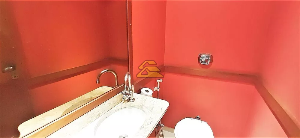 Apartamento, 3 quartos, 206 m² - Foto 7