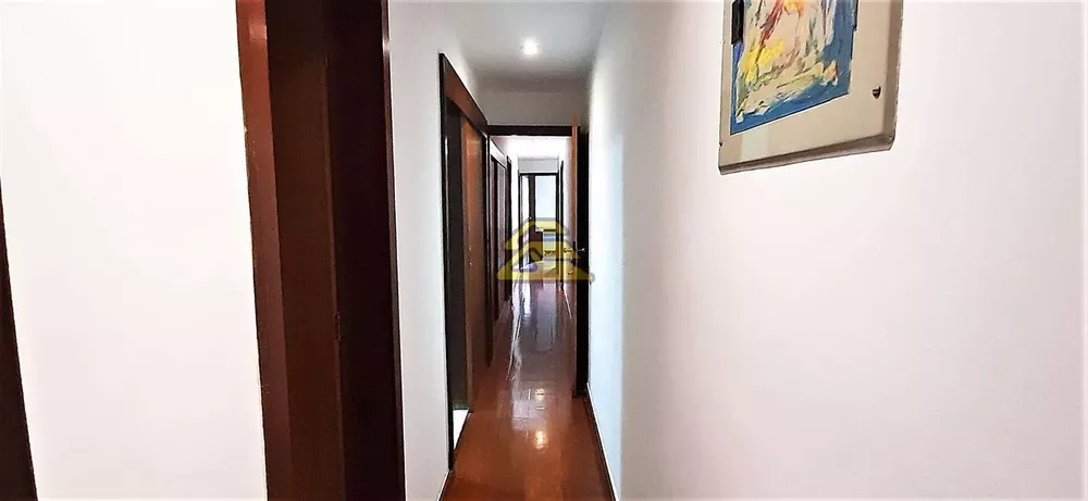 Apartamento, 3 quartos, 206 m² - Foto 8
