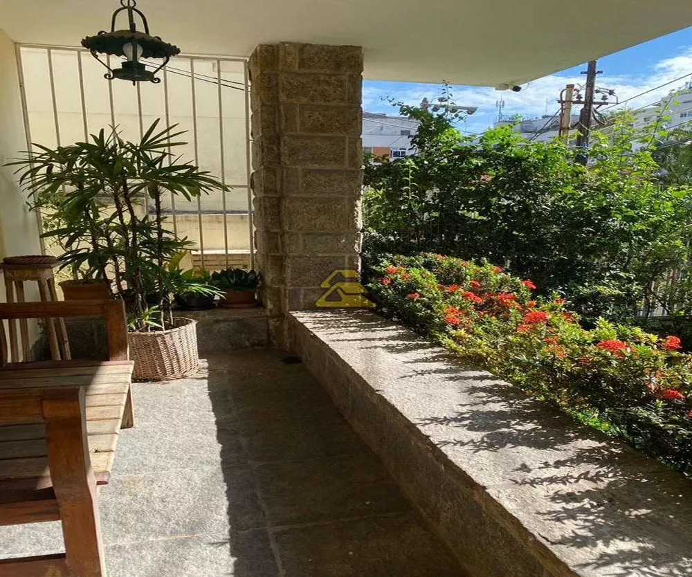 Apartamento, 3 quartos, 206 m² - Foto 23