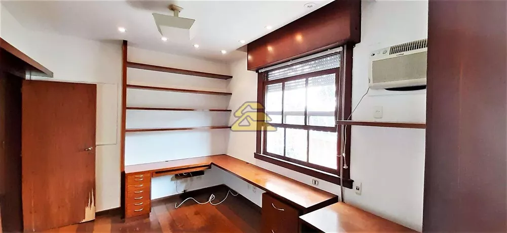 Apartamento, 3 quartos, 206 m² - Foto 12