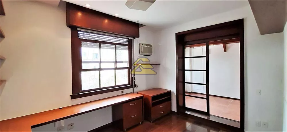 Apartamento, 3 quartos, 206 m² - Foto 11