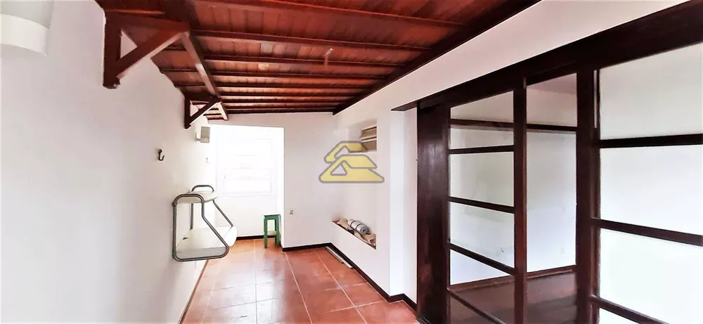 Apartamento, 3 quartos, 206 m² - Foto 13