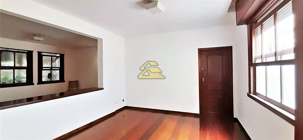 Apartamento, 3 quartos, 206 m² - Foto 5