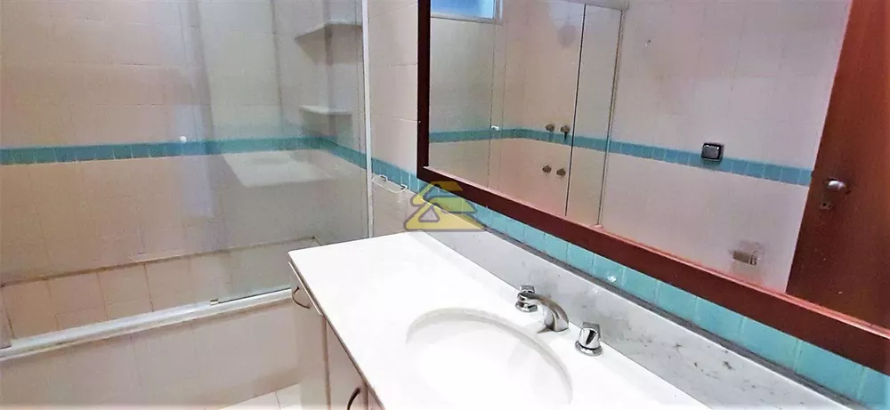 Apartamento, 3 quartos, 206 m² - Foto 10